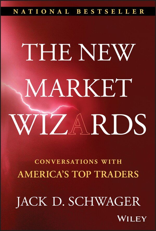 Market Wizards: Conversation with America's top Traders